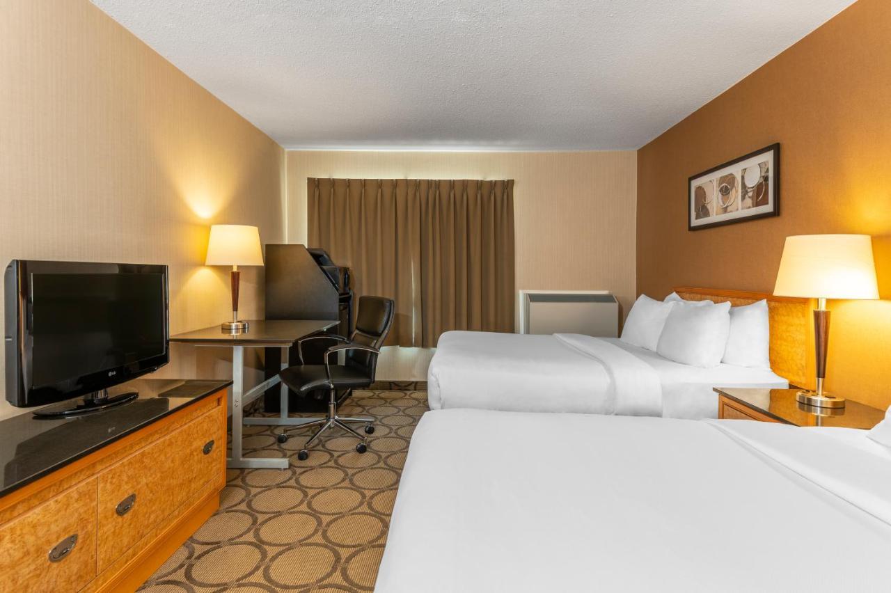 Comfort Inn Laval Zewnętrze zdjęcie