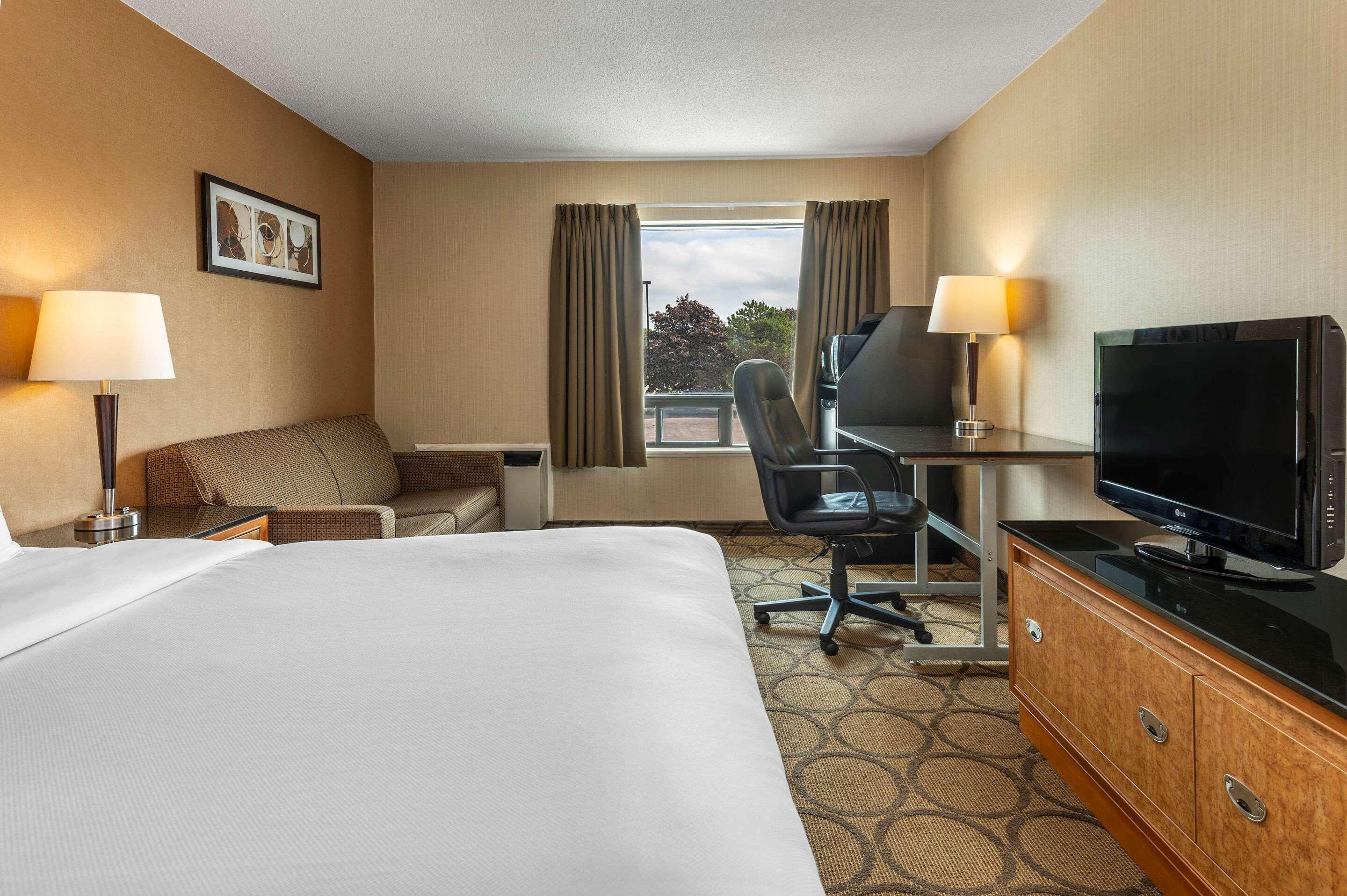 Comfort Inn Laval Zewnętrze zdjęcie