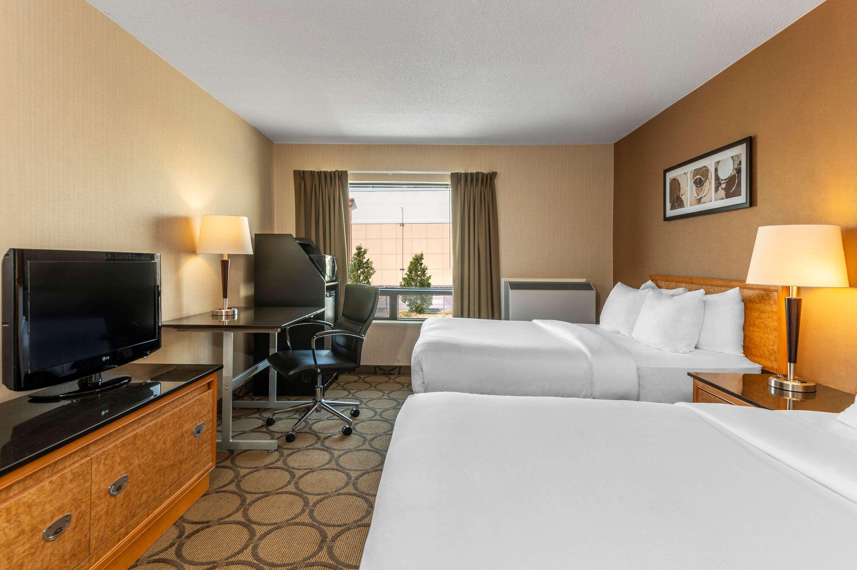 Comfort Inn Laval Zewnętrze zdjęcie