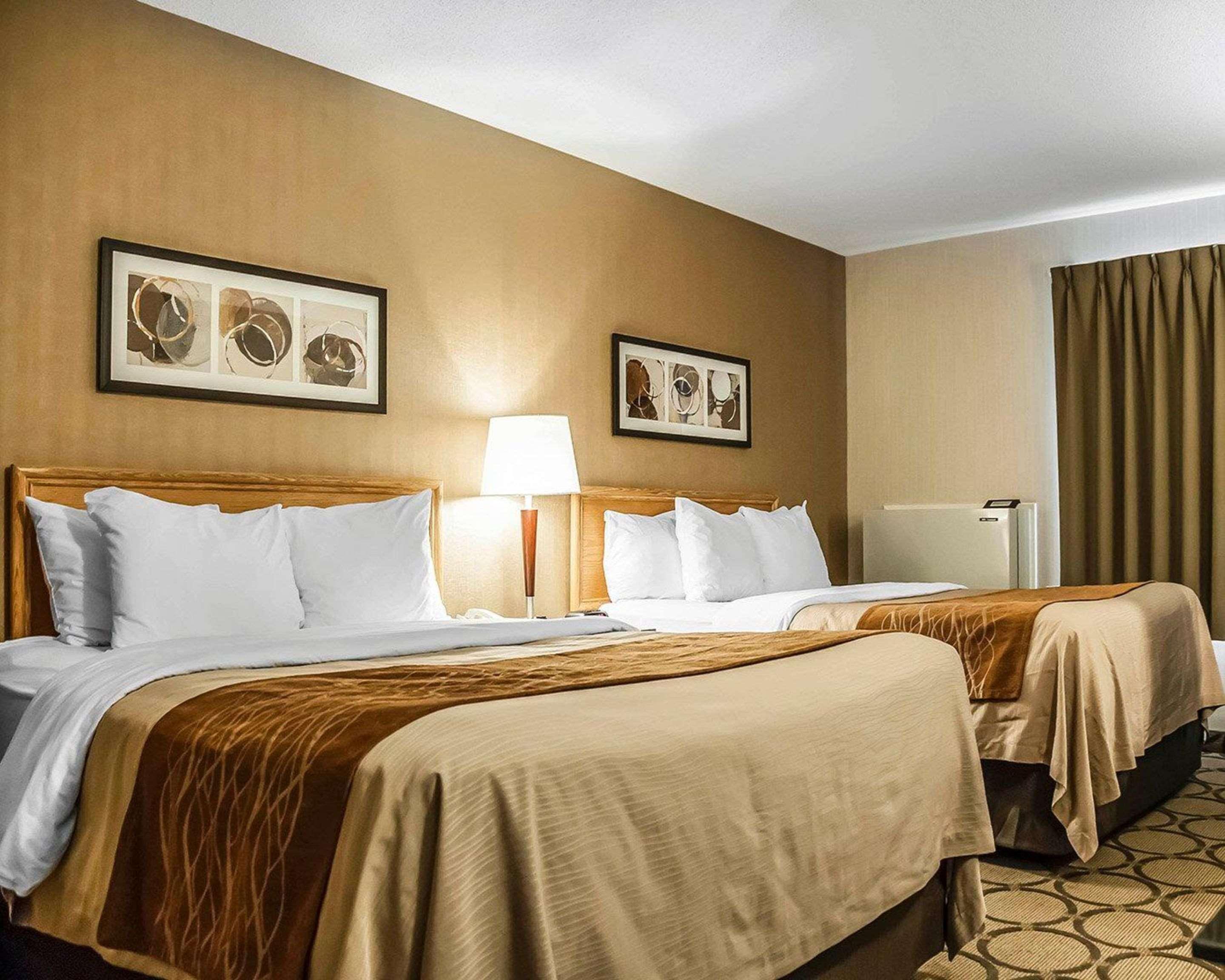 Comfort Inn Laval Zewnętrze zdjęcie