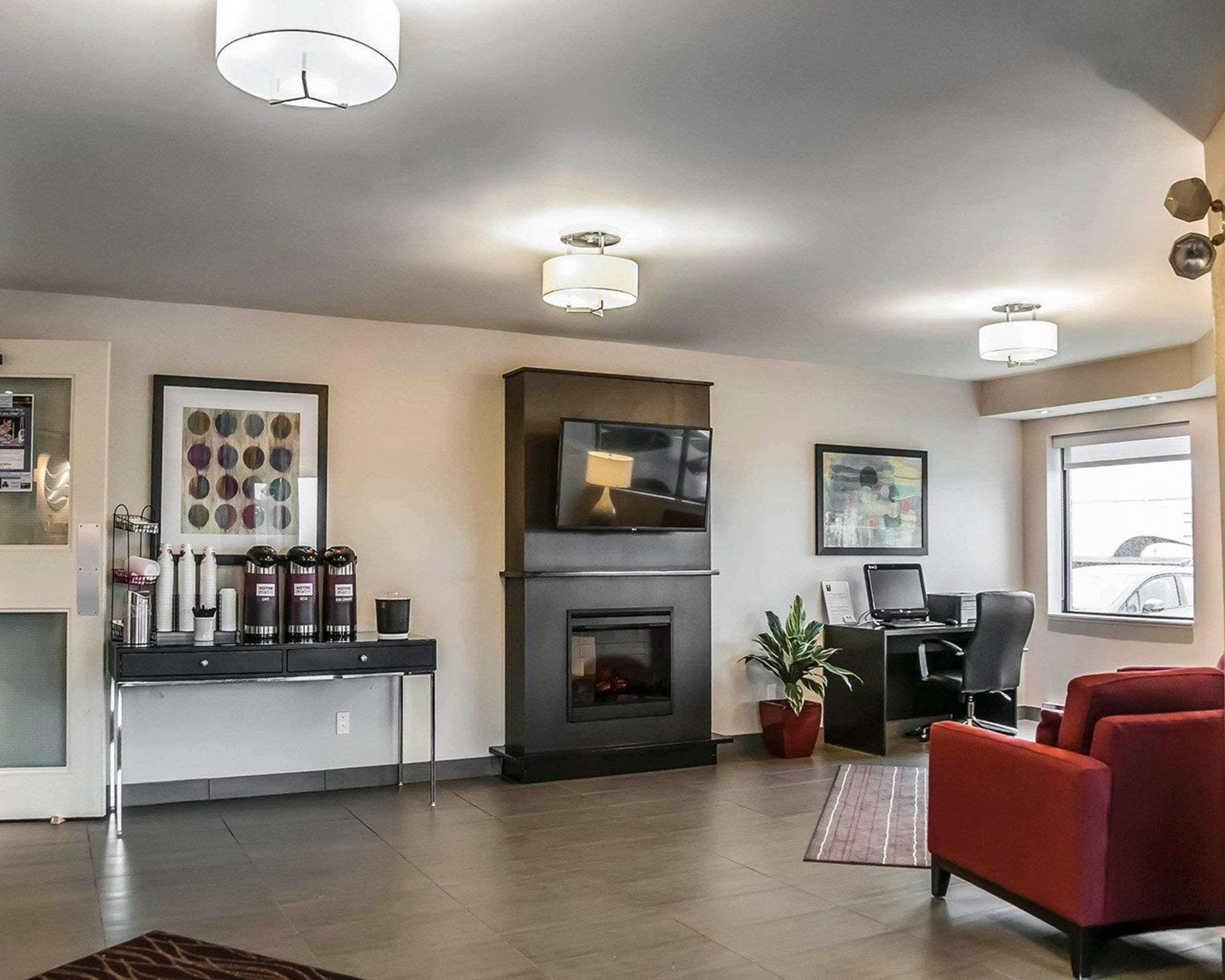 Comfort Inn Laval Zewnętrze zdjęcie