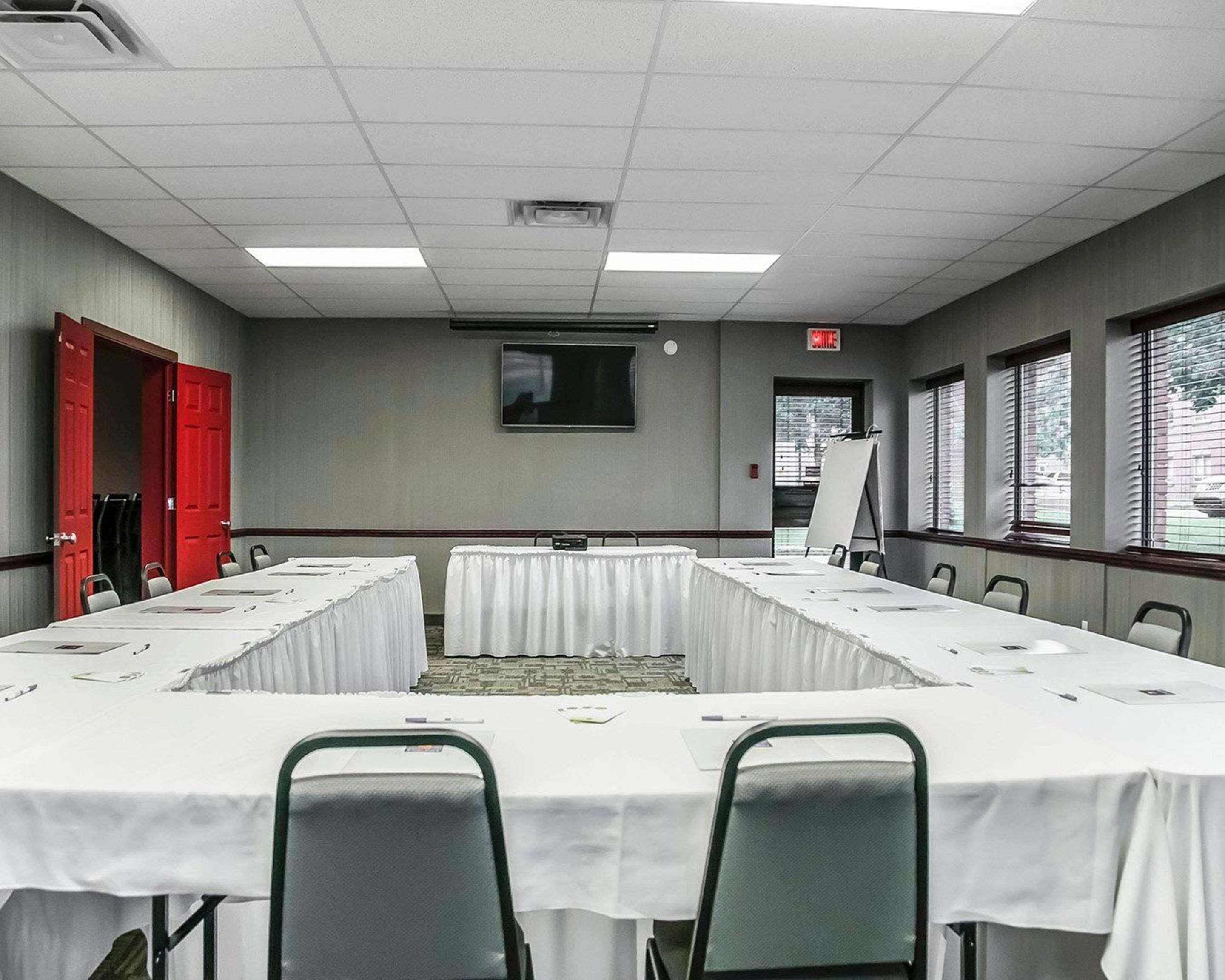 Comfort Inn Laval Zewnętrze zdjęcie