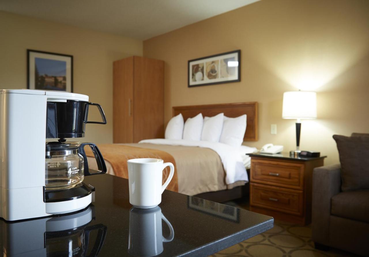 Comfort Inn Laval Zewnętrze zdjęcie