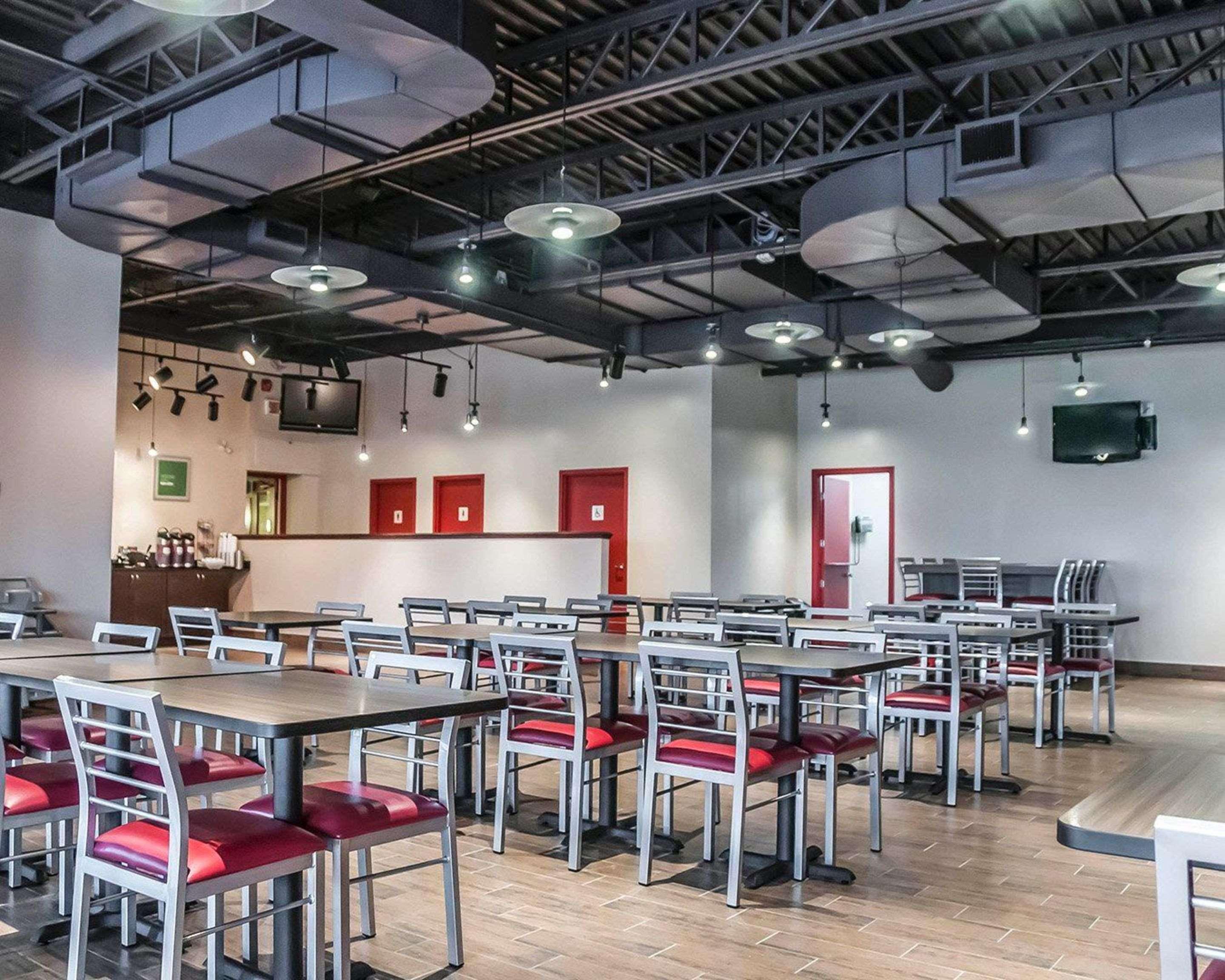 Comfort Inn Laval Zewnętrze zdjęcie