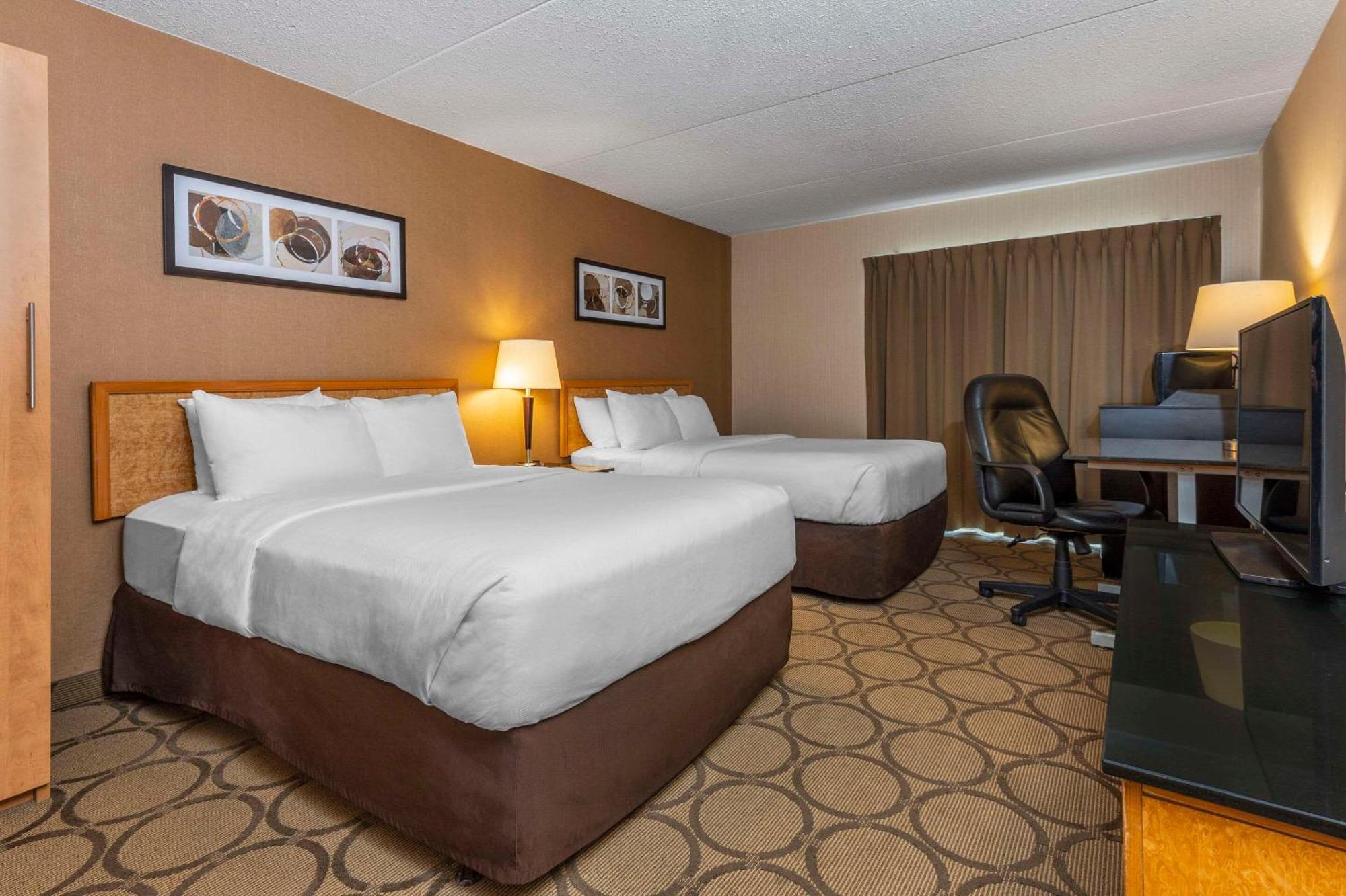 Comfort Inn Laval Zewnętrze zdjęcie
