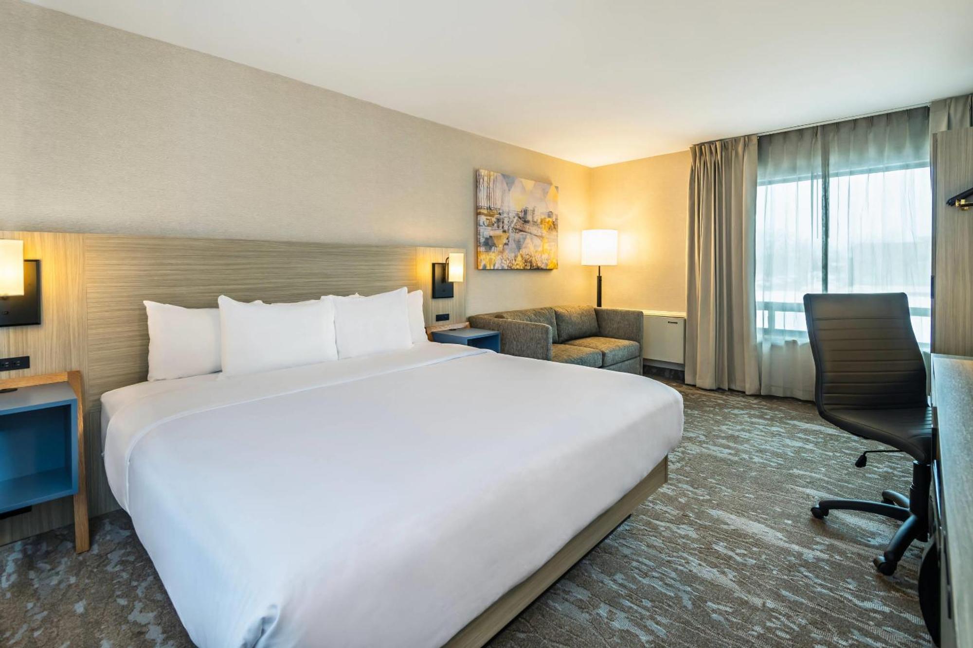 Comfort Inn Laval Zewnętrze zdjęcie