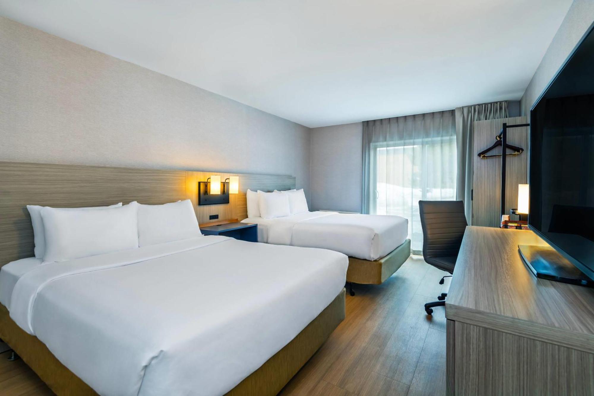 Comfort Inn Laval Zewnętrze zdjęcie