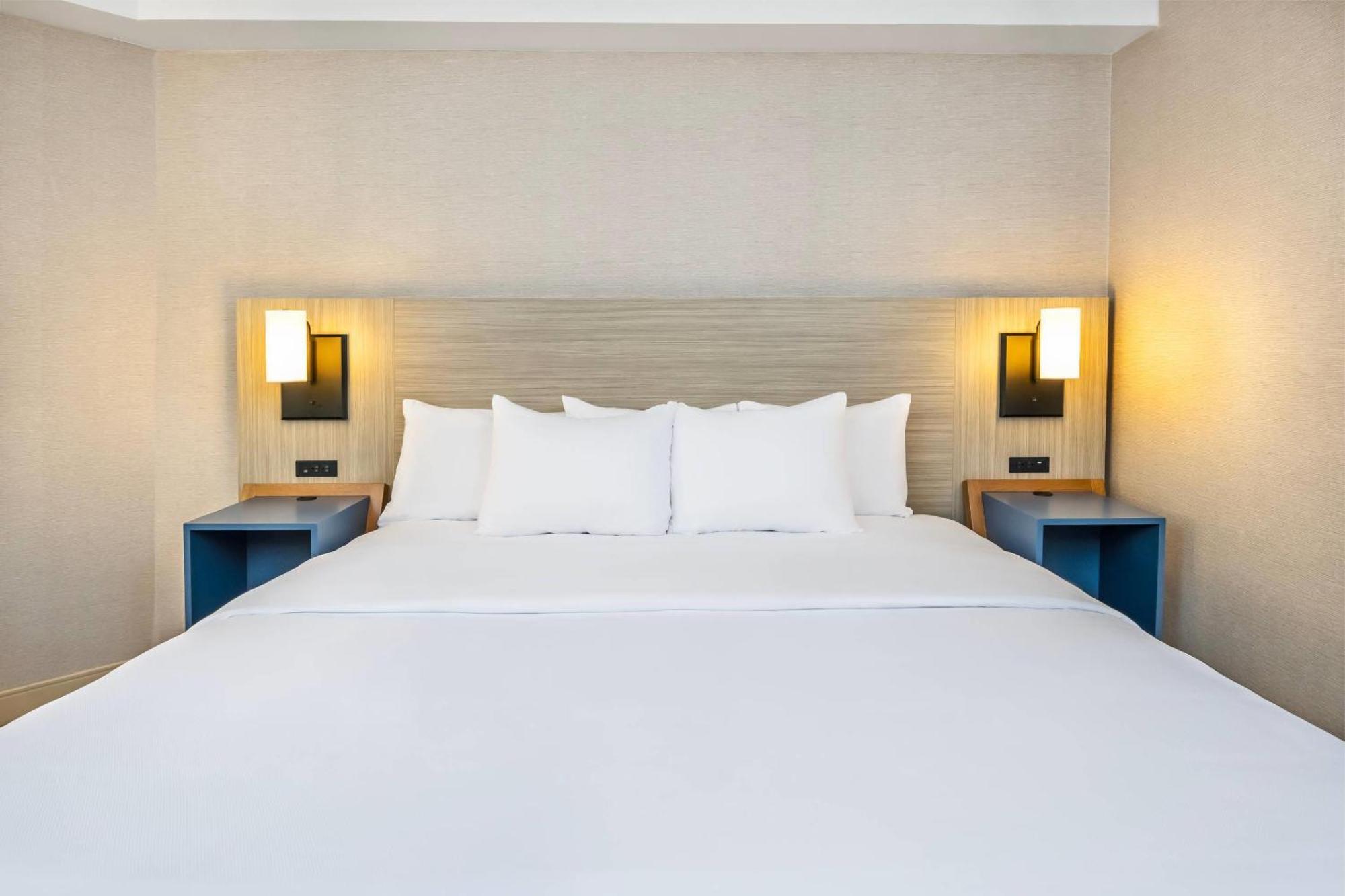 Comfort Inn Laval Zewnętrze zdjęcie