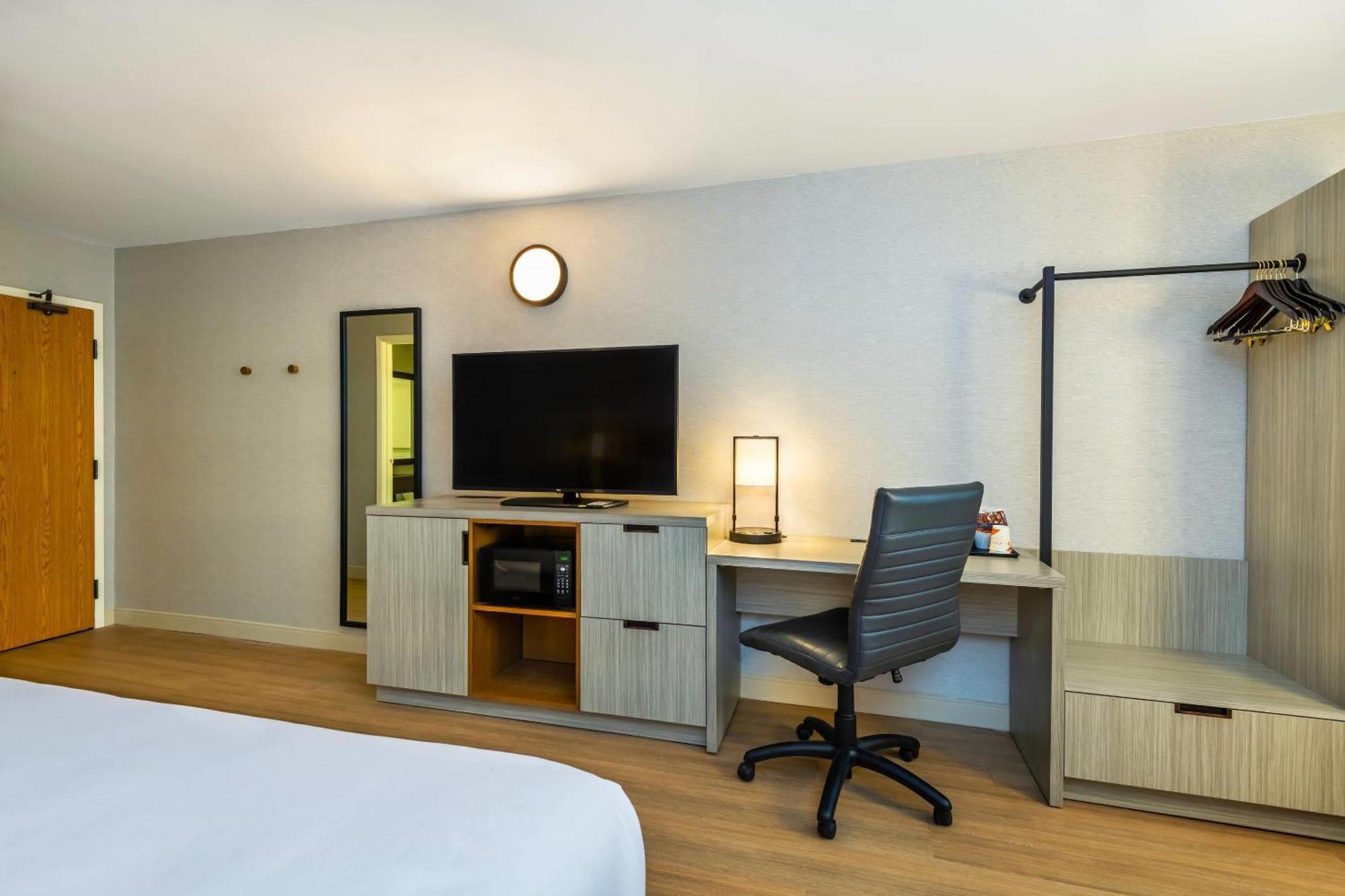 Comfort Inn Laval Zewnętrze zdjęcie