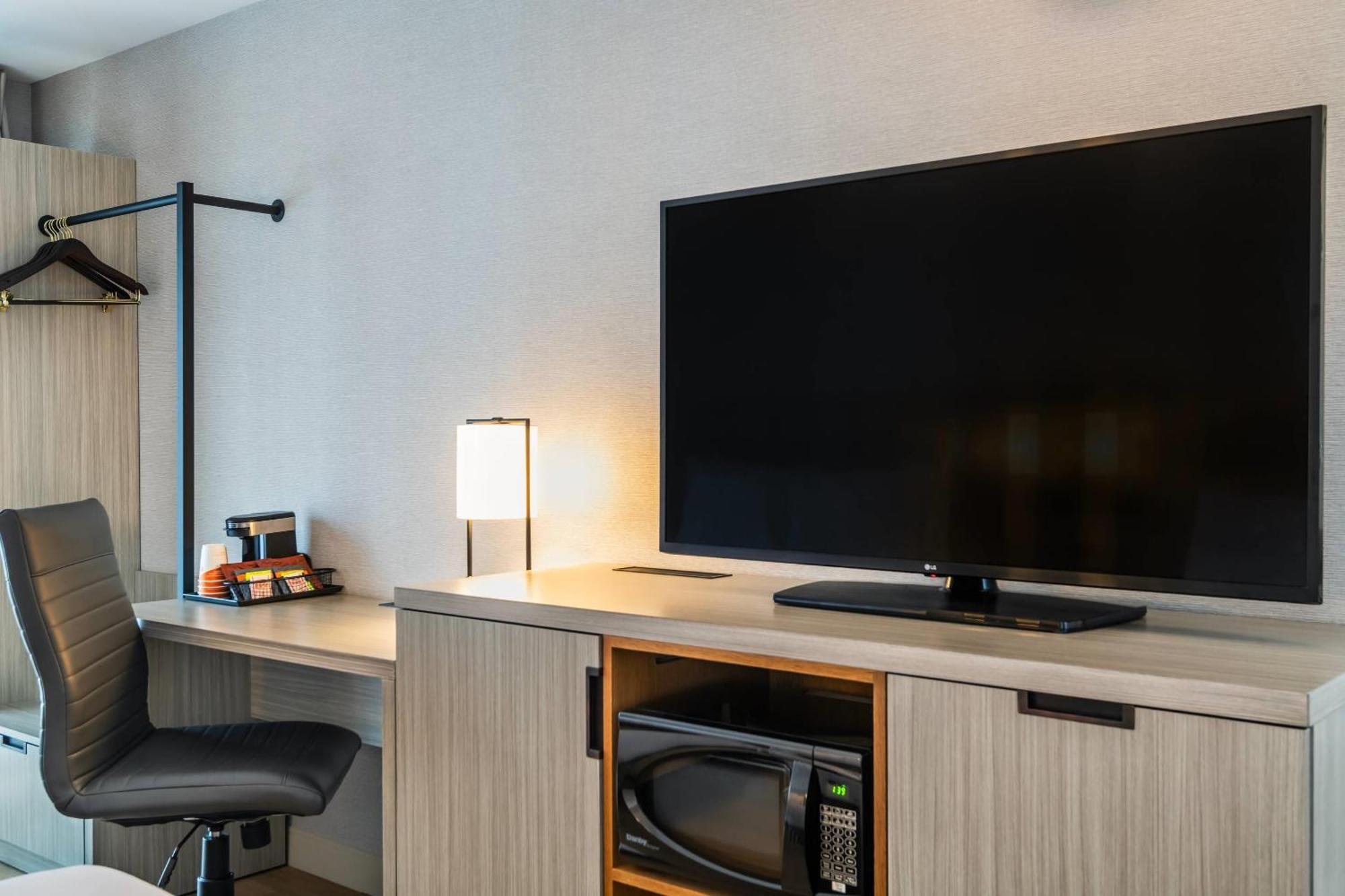 Comfort Inn Laval Zewnętrze zdjęcie