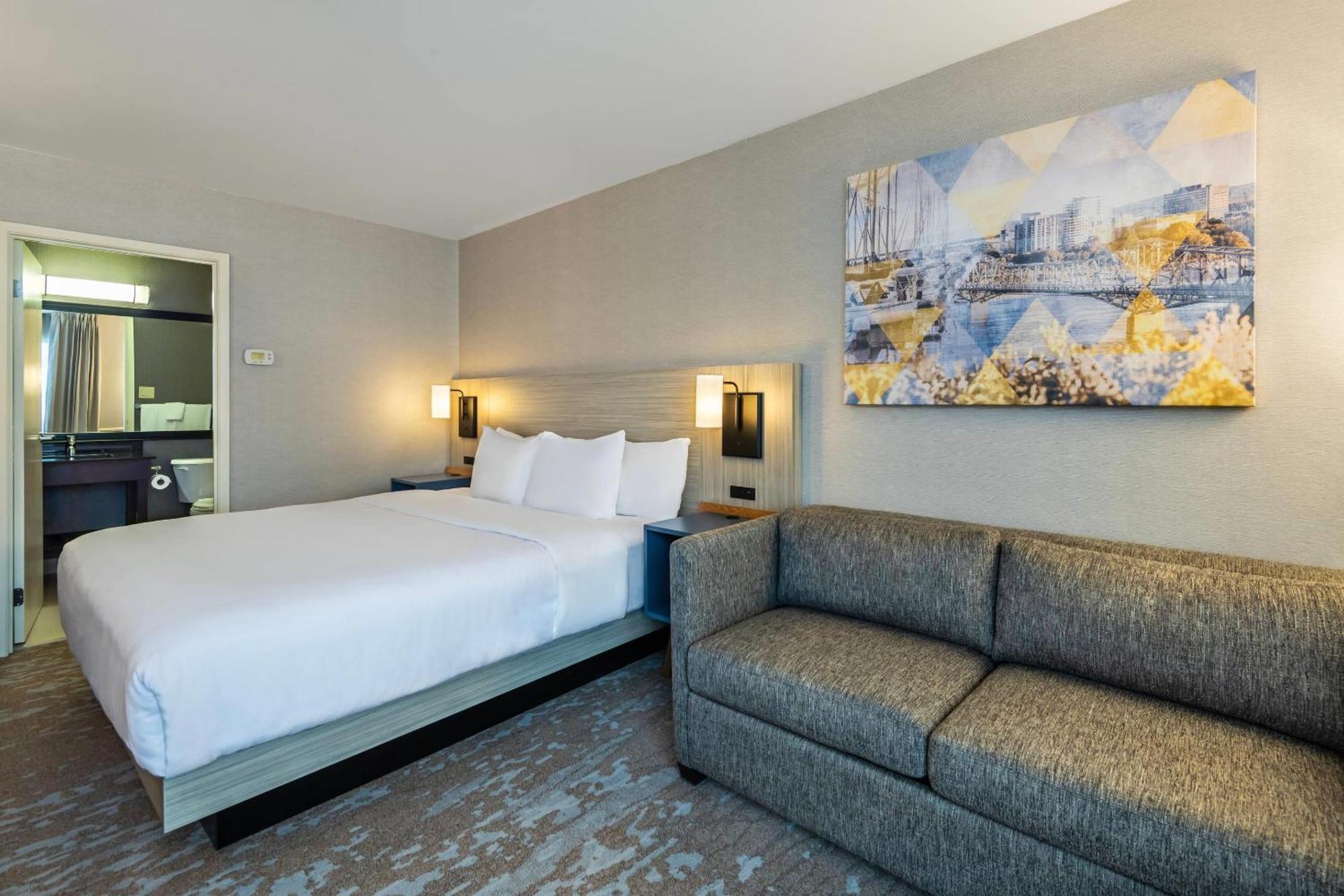 Comfort Inn Laval Zewnętrze zdjęcie