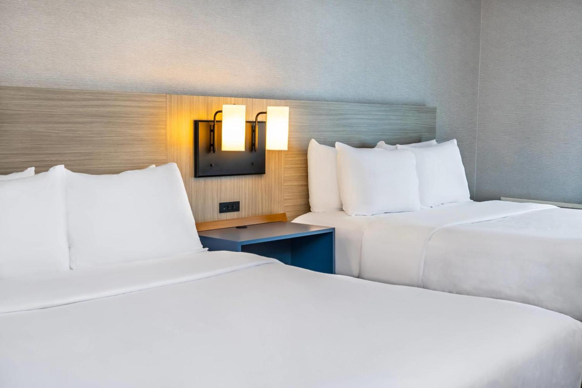 Comfort Inn Laval Zewnętrze zdjęcie