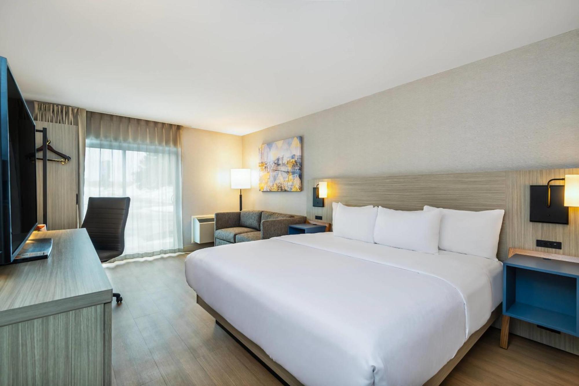 Comfort Inn Laval Zewnętrze zdjęcie