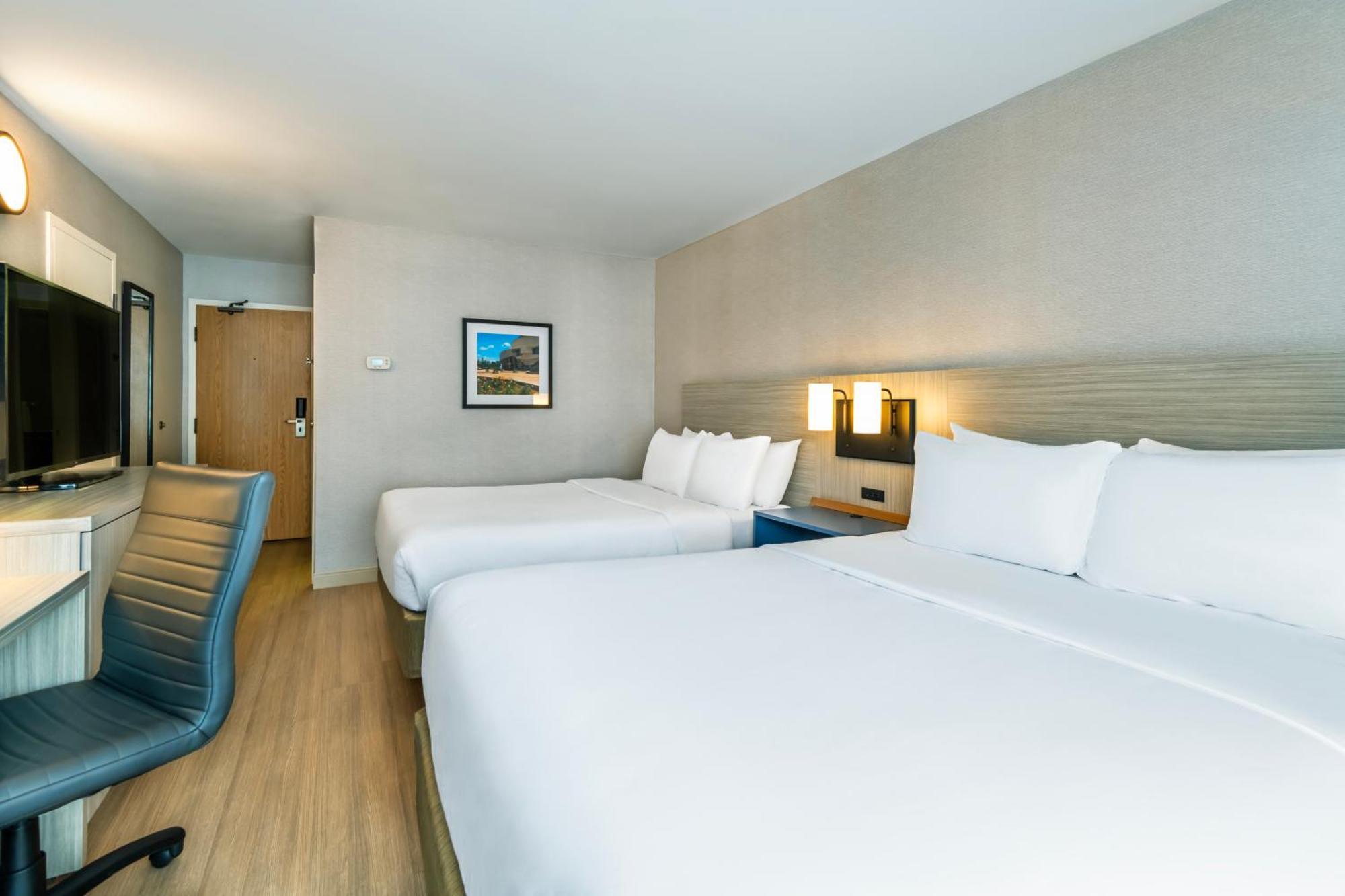 Comfort Inn Laval Zewnętrze zdjęcie