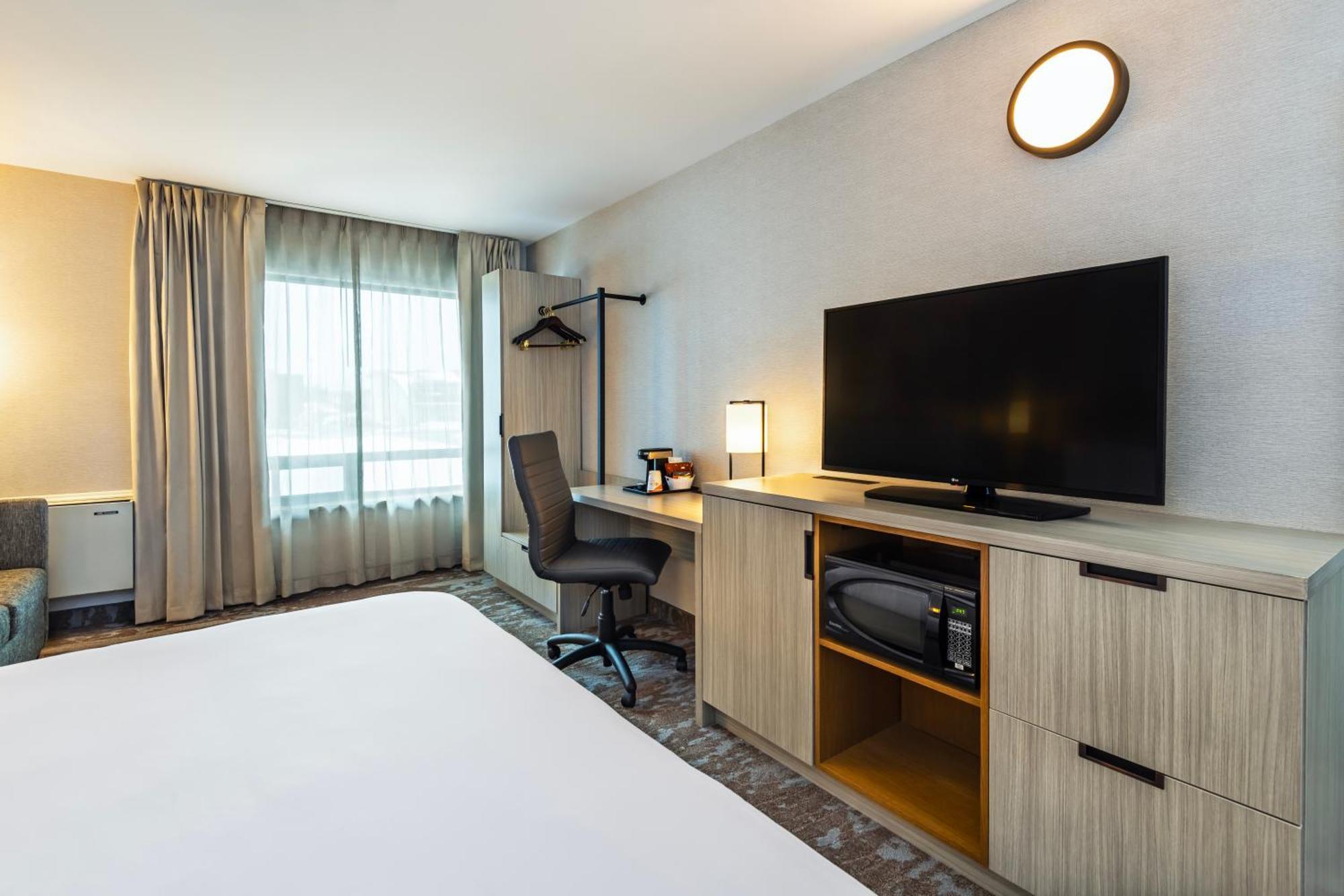 Comfort Inn Laval Zewnętrze zdjęcie