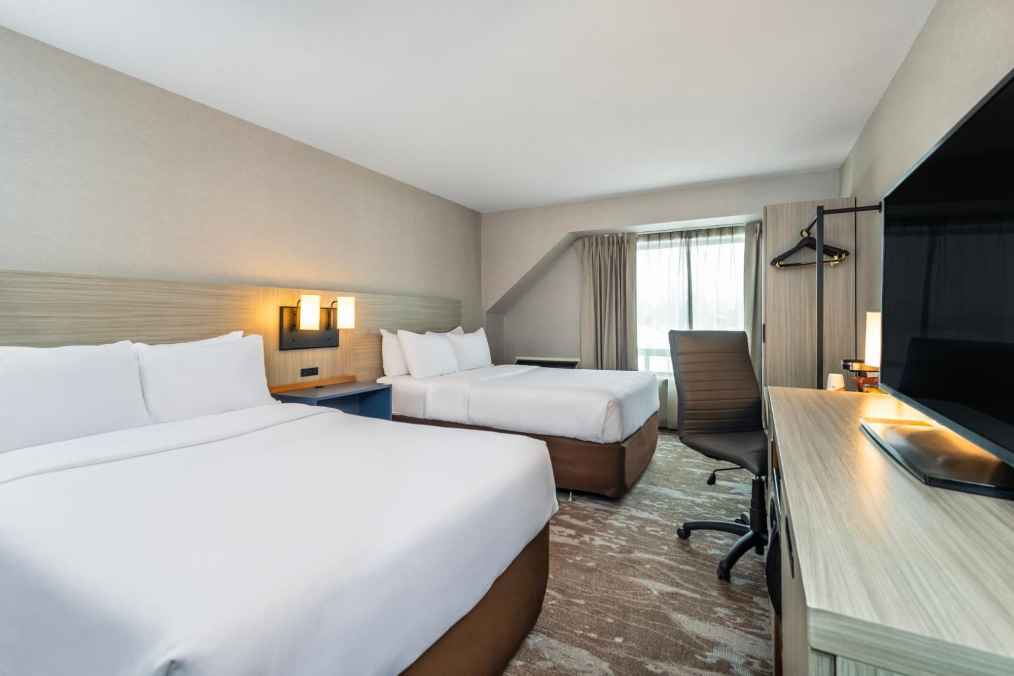 Comfort Inn Laval Zewnętrze zdjęcie